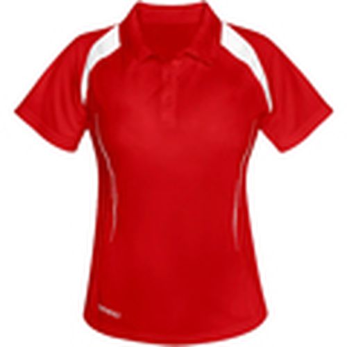 Tops y Camisetas S177F para mujer - Spiro - Modalova