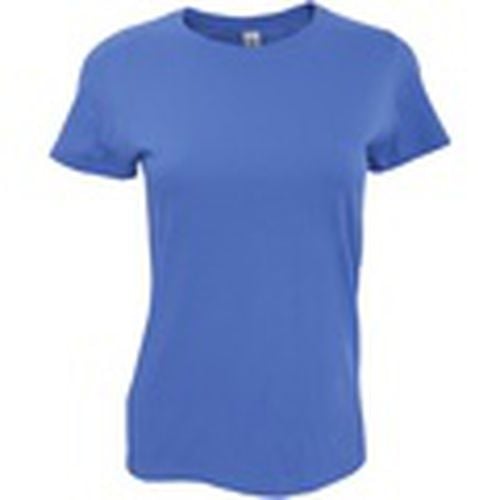 Sols Camiseta 11502 para mujer - Sols - Modalova