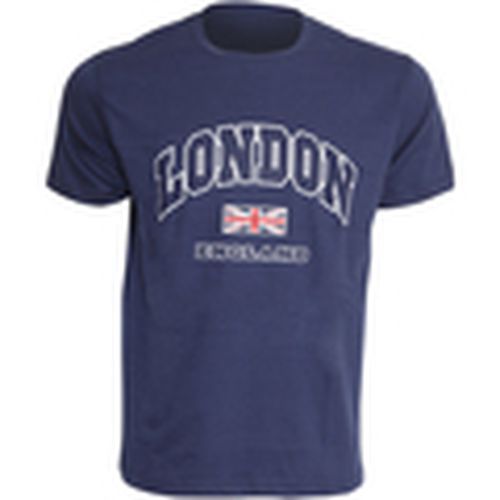 Camiseta SHIRT133 para hombre - England - Modalova