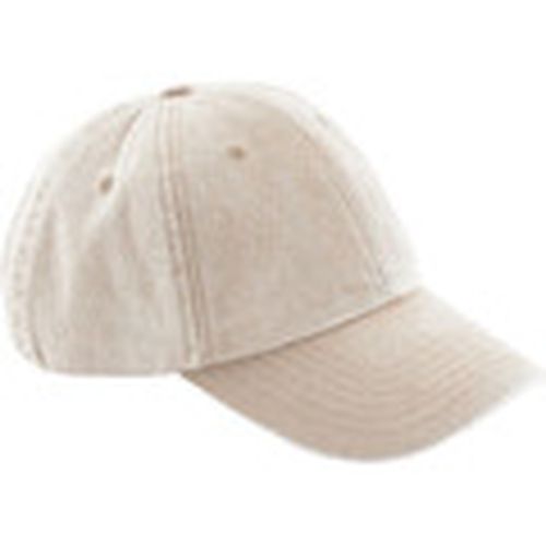 Beechfield Gorra B655 para mujer - Beechfield - Modalova