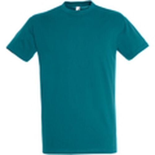 Sols Camiseta 11380 para hombre - Sols - Modalova