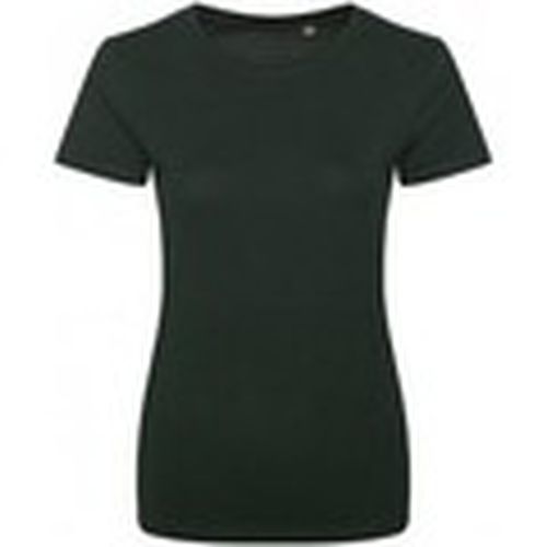 Camiseta manga larga EA01F para mujer - Ecologie - Modalova