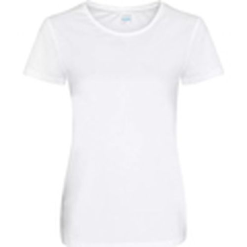 Tops y Camisetas JC025 para mujer - Awdis - Modalova