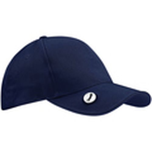 Beechfield Gorra B185 para hombre - Beechfield - Modalova