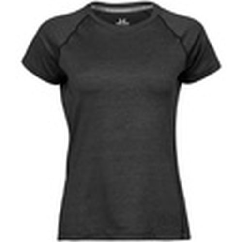 Camiseta Cool Dry para mujer - Tee Jays - Modalova