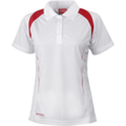 Tops y Camisetas S177F para mujer - Spiro - Modalova