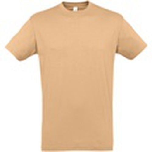 Sols Camiseta 11380 para hombre - Sols - Modalova