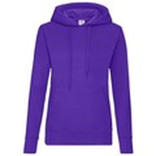 Sudaderas con capucha 62208 para hombre - Fruit Of The Loom - Modalova
