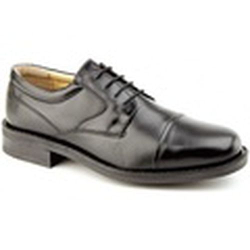 Zapatos Hombre DF609 para hombre - Roamers - Modalova