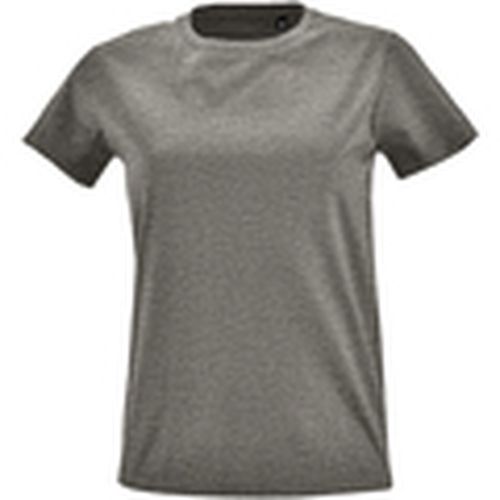 Sols Camiseta 2080 para mujer - Sols - Modalova