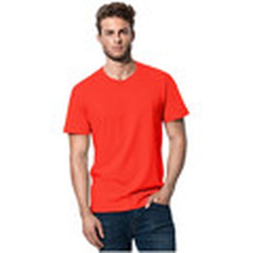 Stedman Camiseta Classic para mujer - Stedman - Modalova