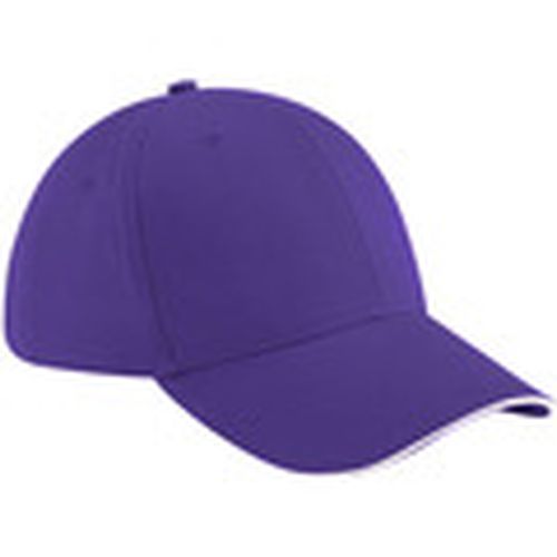 Beechfield Gorra B20 para mujer - Beechfield - Modalova