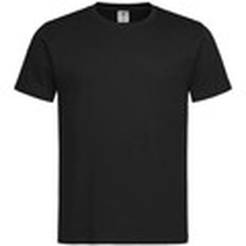 Camiseta manga larga Classic para hombre - Stedman - Modalova