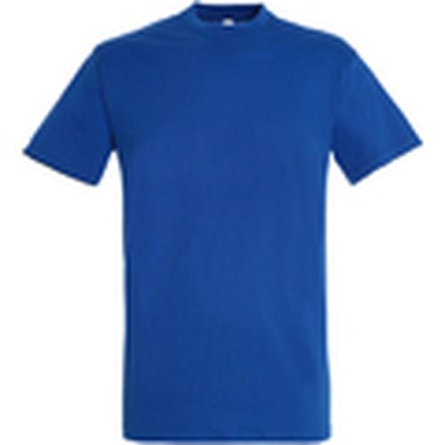 Sols Camiseta 11380 para hombre - Sols - Modalova