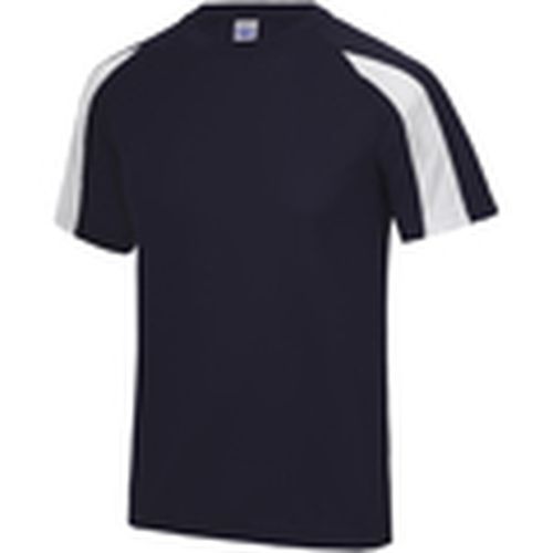 Camiseta manga larga JC003 para hombre - Just Cool - Modalova