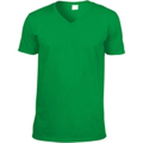 Gildan Camiseta 64V00 para hombre - Gildan - Modalova