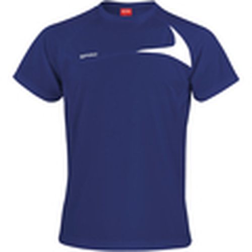 Tops y Camisetas S182M para hombre - Spiro - Modalova