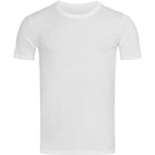 Camiseta manga larga Morgan para hombre - Stedman Stars - Modalova
