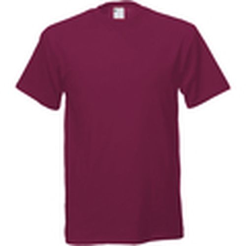 Camiseta 61082 para hombre - Universal Textiles - Modalova