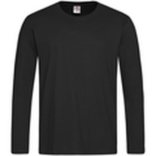 Camiseta manga larga AB273 para hombre - Stedman - Modalova