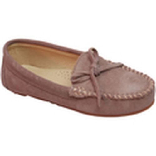 Pantuflas EL161 para mujer - Eastern Counties Leather - Modalova