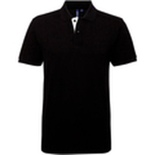 Tops y Camisetas AQ012 para hombre - Asquith & Fox - Modalova