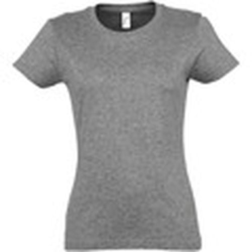 Sols Camiseta 11502 para mujer - Sols - Modalova