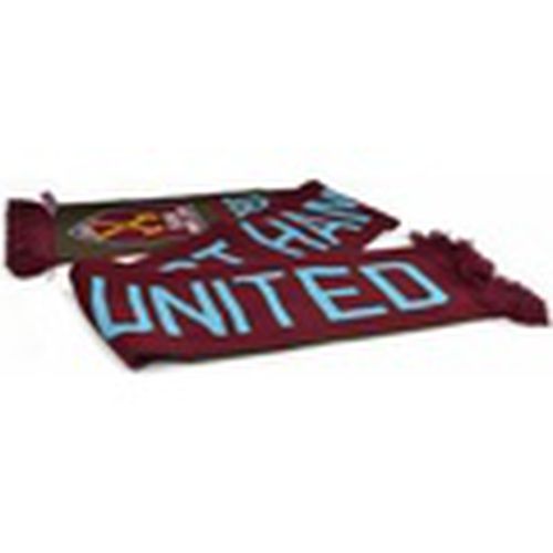 Bufanda BS477 para mujer - West Ham United Fc - Modalova