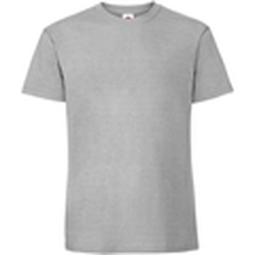 Camiseta manga larga Premium para hombre - Fruit Of The Loom - Modalova