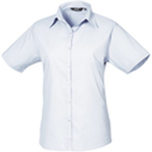 Premier Camisa PR302 para mujer - Premier - Modalova