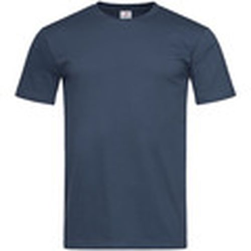 Camiseta manga larga AB270 para hombre - Stedman - Modalova