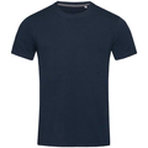 Camiseta manga larga Clive para hombre - Stedman Stars - Modalova