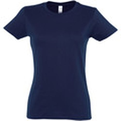 Sols Camiseta 11502 para mujer - Sols - Modalova