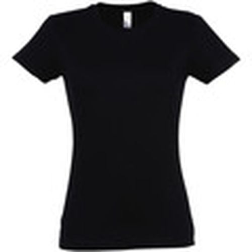 Sols Camiseta 11502 para mujer - Sols - Modalova