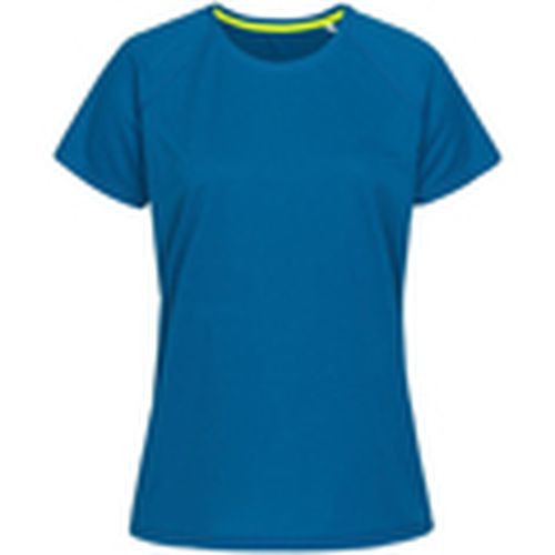Camiseta manga larga AB347 para mujer - Stedman - Modalova