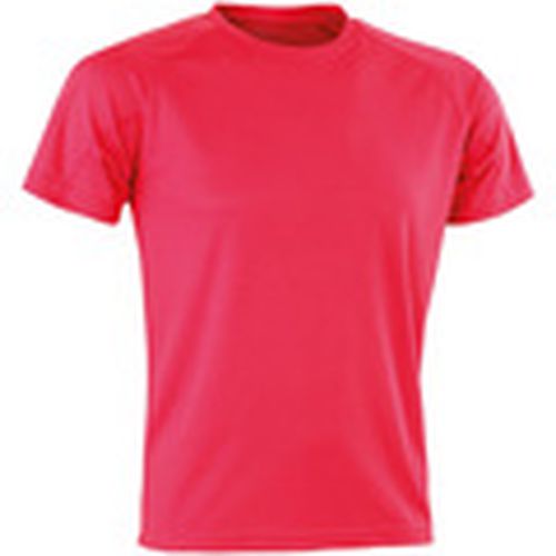 Tops y Camisetas Aircool para hombre - Spiro - Modalova