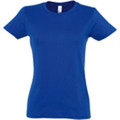 Sols Camiseta 11502 para mujer - Sols - Modalova