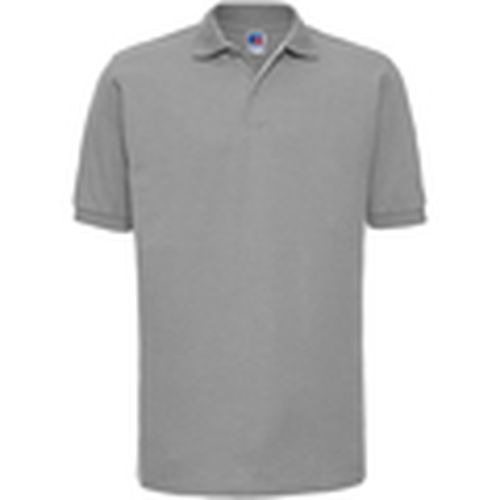 Russell Polo Ripple para hombre - Russell - Modalova