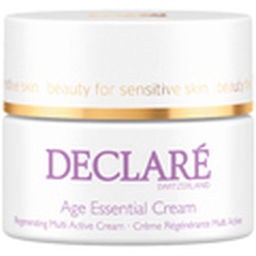 Cuidados especiales Age Control Age Essential Cream para mujer - Declaré - Modalova