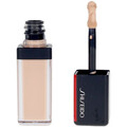 Base de maquillaje Synchro Skin Self Refreshing Dual Tip Concealer 103 Fair para mujer - Shiseido - Modalova