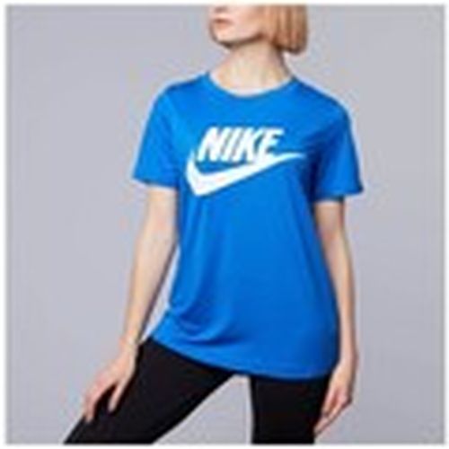 Camiseta Wmns Essential Tee para mujer - Nike - Modalova