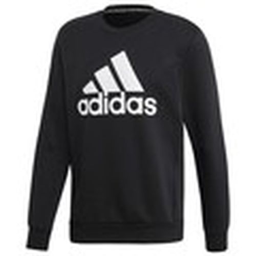 Sudaderas MH Bos Crew FL para hombre - adidas - Modalova