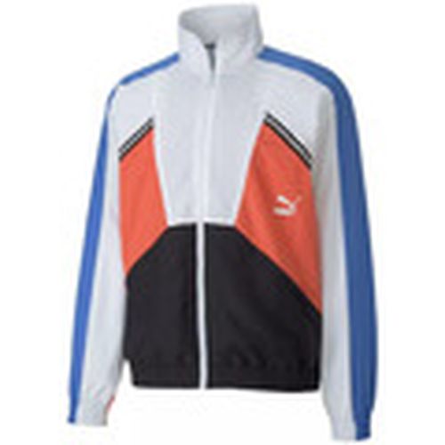 Puma Chaqueta deporte - para hombre - Puma - Modalova