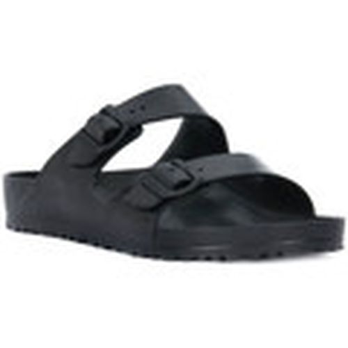 Sandalias ARIZONA EVA BLACK CALZ N para mujer - Birkenstock - Modalova