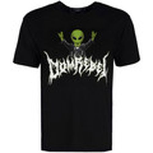 Camiseta Alien Box T para hombre - Domrebel - Modalova