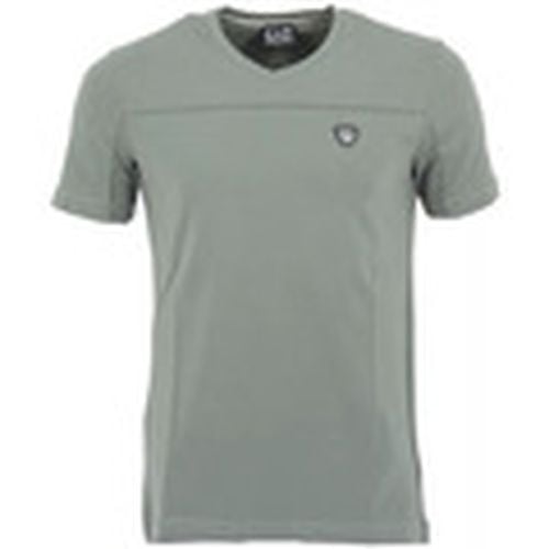 Tops y Camisetas - para hombre - Ea7 Emporio Armani - Modalova