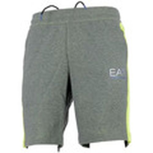 Short - para hombre - Ea7 Emporio Armani - Modalova