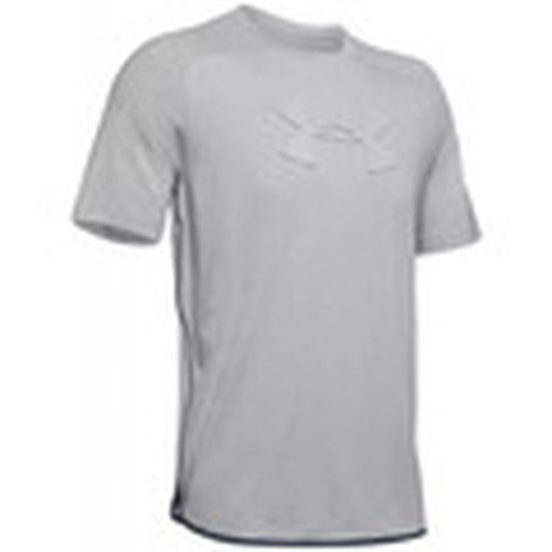 Tops y Camisetas - para hombre - Under Armour - Modalova