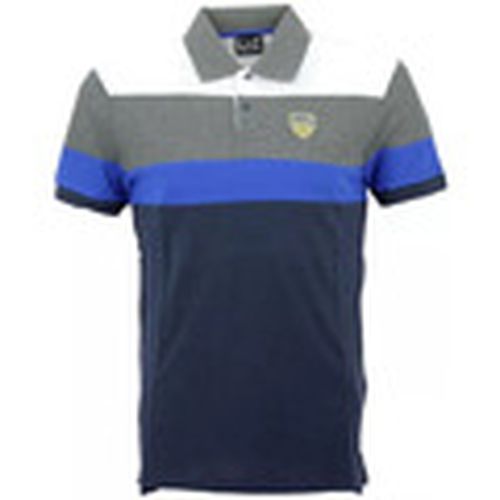 Tops y Camisetas - para hombre - Ea7 Emporio Armani - Modalova