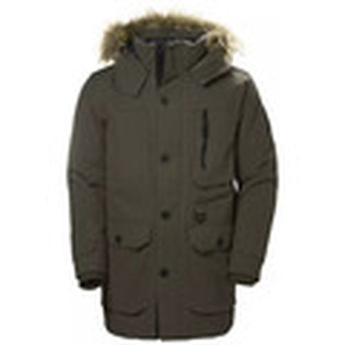 Helly Hansen Parka - para hombre - Helly Hansen - Modalova